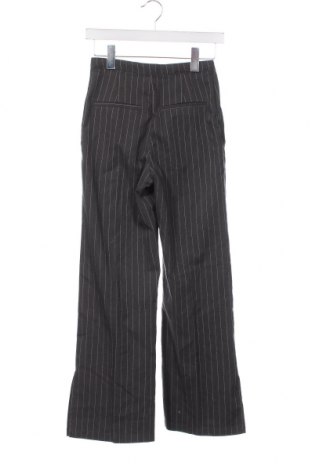 Pantaloni pentru copii H&M, Mărime 11-12y/ 152-158 cm, Culoare Gri, Preț 24,18 Lei