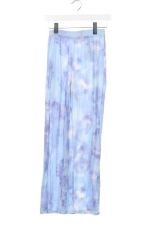 Pantaloni pentru copii H&M, Mărime 12-13y/ 158-164 cm, Culoare Albastru, Preț 32,14 Lei