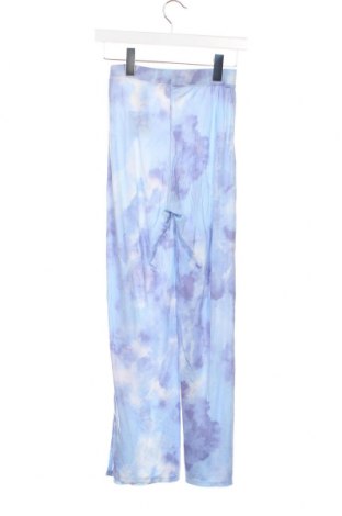 Kinderhose H&M, Größe 12-13y/ 158-164 cm, Farbe Blau, Preis 5,48 €