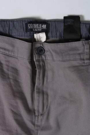 Παιδικό παντελόνι H&M, Μέγεθος 15-18y/ 170-176 εκ., Χρώμα Γκρί, Τιμή 4,55 €