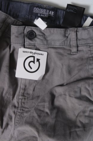 Παιδικό παντελόνι H&M, Μέγεθος 13-14y/ 164-168 εκ., Χρώμα Γκρί, Τιμή 4,16 €