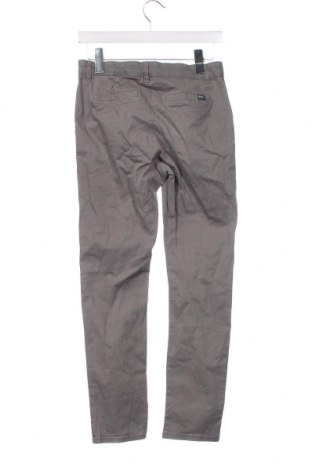 Pantaloni pentru copii H&M, Mărime 13-14y/ 164-168 cm, Culoare Gri, Preț 69,08 Lei