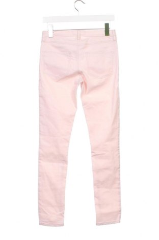 Kinderhose H&M, Größe 12-13y/ 158-164 cm, Farbe Rosa, Preis 11,00 €