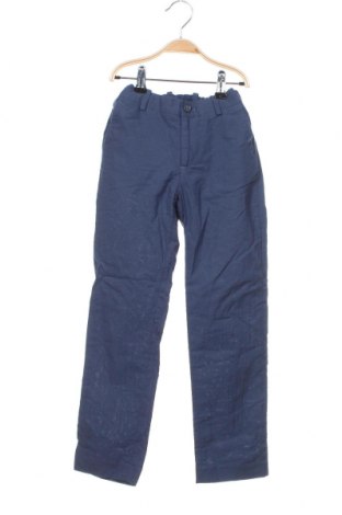 Kinderhose H&M, Größe 8-9y/ 134-140 cm, Farbe Blau, Preis 10,74 €