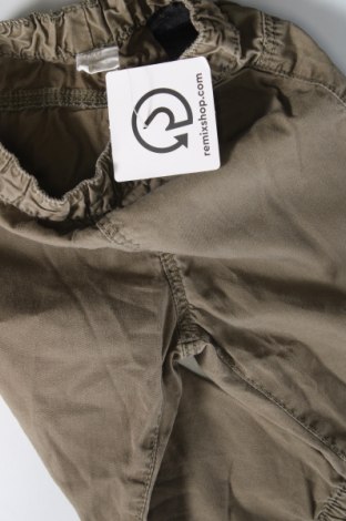 Παιδικό παντελόνι H&M, Μέγεθος 12-18m/ 80-86 εκ., Χρώμα Πράσινο, Τιμή 5,02 €