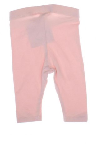 Detské nohavice  H&M, Veľkosť 1-2m/ 50-56 cm, Farba Ružová, Cena  4,81 €