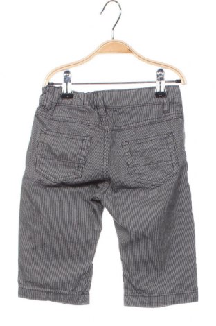 Dětské kalhoty  H&M L.O.G.G., Velikost 3-4y/ 104-110 cm, Barva Šedá, Cena  272,00 Kč