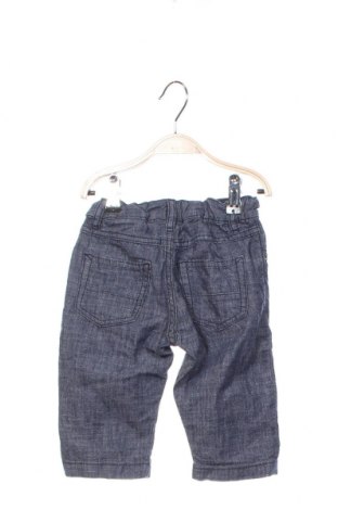 Παιδικό παντελόνι H&M L.O.G.G., Μέγεθος 3-4y/ 104-110 εκ., Χρώμα Μπλέ, Τιμή 11,00 €