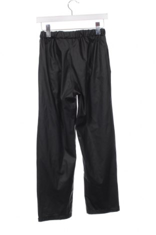 Детски панталон Helly Hansen, Размер 10-11y/ 146-152 см, Цвят Черен, Цена 26,34 лв.