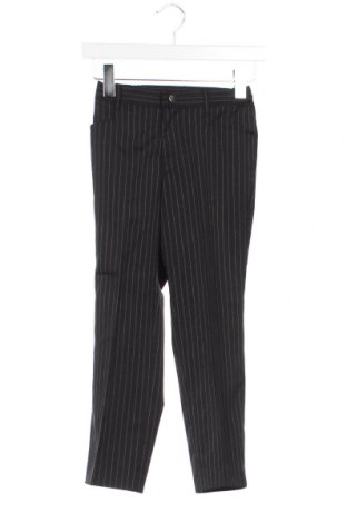 Pantaloni pentru copii Here+There, Mărime 7-8y/ 128-134 cm, Culoare Negru, Preț 41,98 Lei