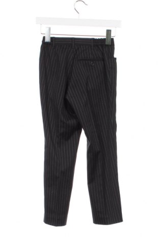 Pantaloni pentru copii Here+There, Mărime 7-8y/ 128-134 cm, Culoare Negru, Preț 38,20 Lei