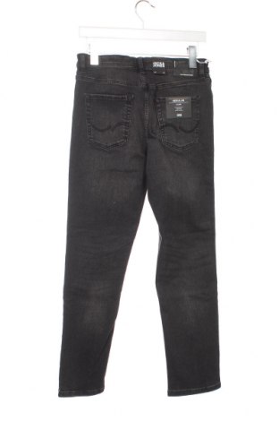 Παιδικό παντελόνι Jack & Jones, Μέγεθος 10-11y/ 146-152 εκ., Χρώμα Γκρί, Τιμή 8,06 €