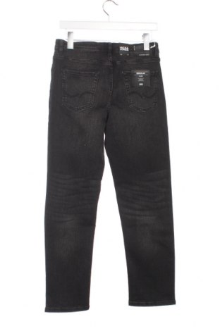 Pantaloni pentru copii Jack & Jones, Mărime 11-12y/ 152-158 cm, Culoare Gri, Preț 26,84 Lei