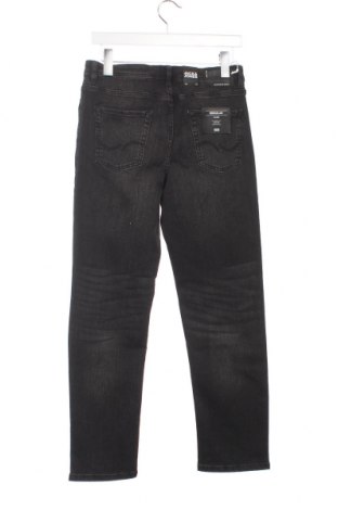 Kinderhose Jack & Jones, Größe 11-12y/ 152-158 cm, Farbe Grau, Preis € 5,26