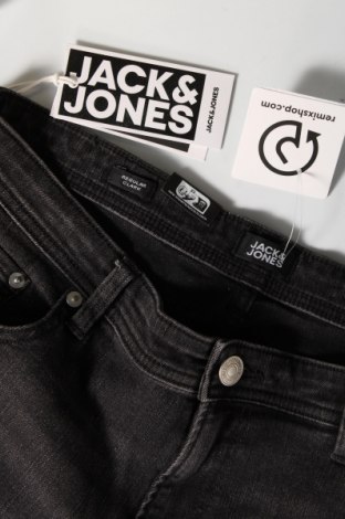 Детски панталон Jack & Jones, Размер 15-18y/ 170-176 см, Цвят Сив, Цена 14,96 лв.