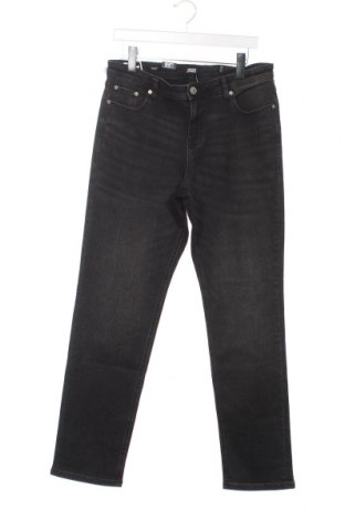 Παιδικό παντελόνι Jack & Jones, Μέγεθος 15-18y/ 170-176 εκ., Χρώμα Γκρί, Τιμή 5,26 €