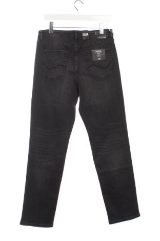 Παιδικό παντελόνι Jack & Jones, Μέγεθος 15-18y/ 170-176 εκ., Χρώμα Γκρί, Τιμή 5,26 €
