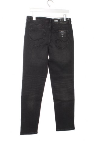 Detské nohavice  Jack & Jones, Veľkosť 14-15y/ 168-170 cm, Farba Sivá, Cena  7,71 €