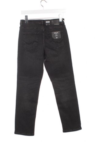 Παιδικό παντελόνι Jack & Jones, Μέγεθος 9-10y/ 140-146 εκ., Χρώμα Γκρί, Τιμή 8,06 €