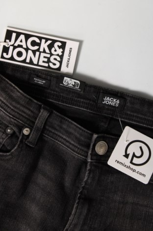 Детски панталон Jack & Jones, Размер 12-13y/ 158-164 см, Цвят Сив, Цена 14,96 лв.