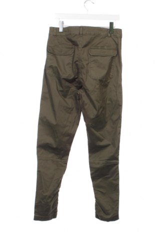 Pantaloni pentru copii Kiabi, Mărime 15-18y/ 170-176 cm, Culoare Verde, Preț 27,54 Lei
