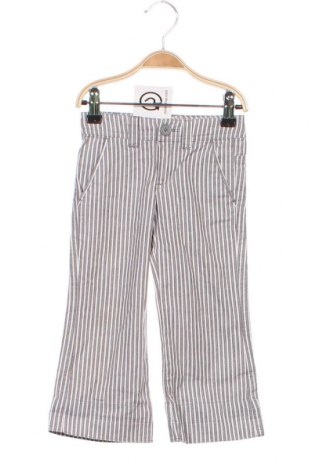 Παιδικό παντελόνι La Redoute, Μέγεθος 12-18m/ 80-86 εκ., Χρώμα Γκρί, Τιμή 7,37 €