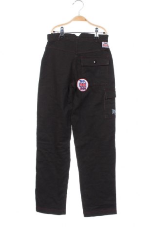 Детски панталон Lonsdale, Размер 10-11y/ 146-152 см, Цвят Черен, Цена 16,83 лв.