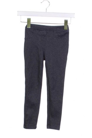 Dětské kalhoty  Lupilu, Velikost 5-6y/ 116-122 cm, Barva Modrá, Cena  266,00 Kč