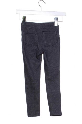 Pantaloni pentru copii Lupilu, Mărime 5-6y/ 116-122 cm, Culoare Albastru, Preț 53,57 Lei