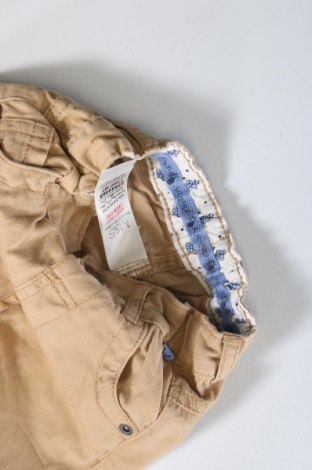 Детски панталон Marks & Spencer Autograph, Размер 3-6m/ 62-68 см, Цвят Бежов, Цена 22,29 лв.