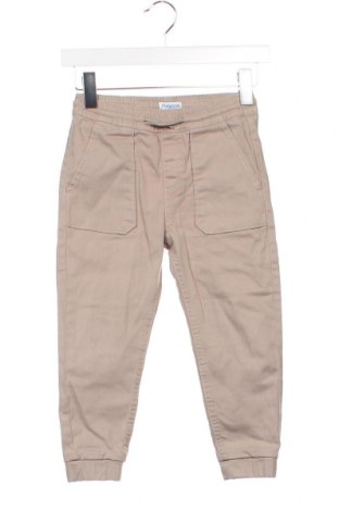 Pantaloni pentru copii Mayoral, Mărime 4-5y/ 110-116 cm, Culoare Bej, Preț 46,20 Lei