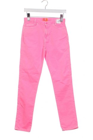 Детски панталон Miss, Размер 13-14y/ 164-168 см, Цвят Розов, Цена 14,85 лв.