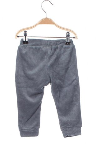 Pantaloni pentru copii Name It, Mărime 6-9m/ 68-74 cm, Culoare Verde, Preț 35,79 Lei