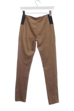 Παιδικό παντελόνι Name It, Μέγεθος 11-12y/ 152-158 εκ., Χρώμα  Μπέζ, Τιμή 5,57 €
