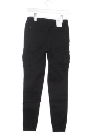 Pantaloni pentru copii Name It, Mărime 11-12y/ 152-158 cm, Culoare Negru, Preț 178,95 Lei
