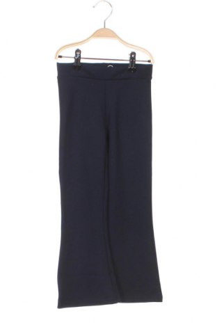 Pantaloni pentru copii Name It, Mărime 4-5y/ 110-116 cm, Culoare Albastru, Preț 26,84 Lei
