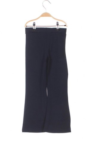 Pantaloni pentru copii Name It, Mărime 4-5y/ 110-116 cm, Culoare Albastru, Preț 80,53 Lei