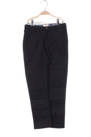 Pantaloni pentru copii Nanos, Mărime 6-7y/ 122-128 cm, Culoare Albastru, Preț 100,66 Lei