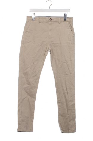 Детски панталон Next, Размер 14-15y/ 168-170 см, Цвят Бежов, Цена 30,00 лв.