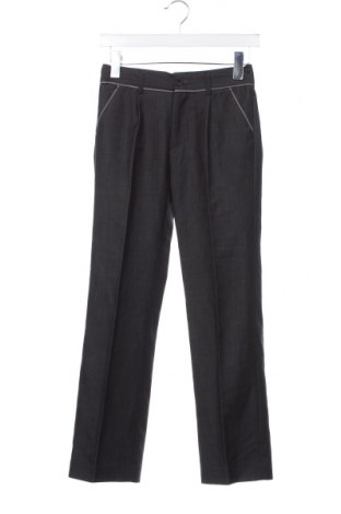 Pantaloni pentru copii Next, Mărime 11-12y/ 152-158 cm, Culoare Gri, Preț 46,20 Lei