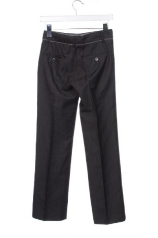 Pantaloni pentru copii Next, Mărime 11-12y/ 152-158 cm, Culoare Gri, Preț 35,42 Lei