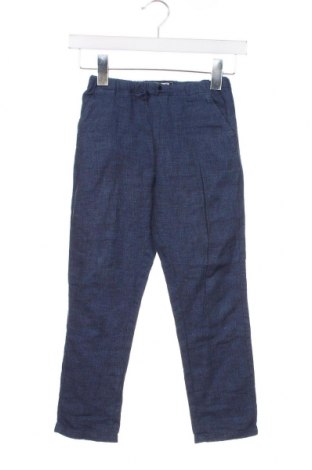 Παιδικό παντελόνι Next, Μέγεθος 5-6y/ 116-122 εκ., Χρώμα Μπλέ, Τιμή 9,00 €