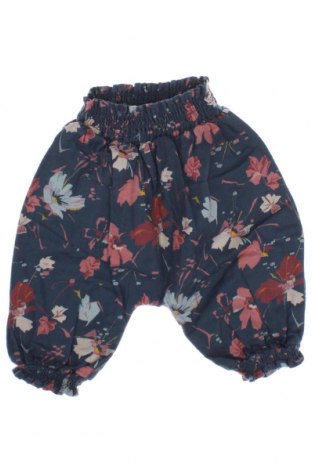 Детски панталон Noa Noa, Размер 1-2m/ 50-56 см, Цвят Син, Цена 21,09 лв.