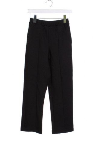 Детски панталон ONLY, Размер 10-11y/ 146-152 см, Цвят Черен, Цена 27,60 лв.