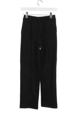 Pantaloni pentru copii ONLY, Mărime 10-11y/ 146-152 cm, Culoare Negru, Preț 72,63 Lei