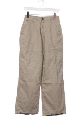 Pantaloni pentru copii O'neill, Mărime 10-11y/ 146-152 cm, Culoare Gri, Preț 151,47 Lei