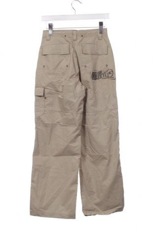 Детски панталон O'neill, Размер 10-11y/ 146-152 см, Цвят Сив, Цена 59,38 лв.