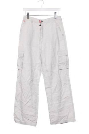 Детски панталон O'neill, Размер 12-13y/ 158-164 см, Цвят Сив, Цена 50,90 лв.