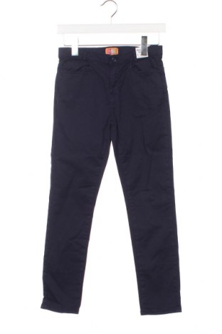 Pantaloni pentru copii Original Marines, Mărime 11-12y/ 152-158 cm, Culoare Albastru, Preț 89,48 Lei