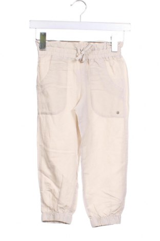 Παιδικό παντελόνι Original Marines, Μέγεθος 4-5y/ 110-116 εκ., Χρώμα  Μπέζ, Τιμή 15,77 €